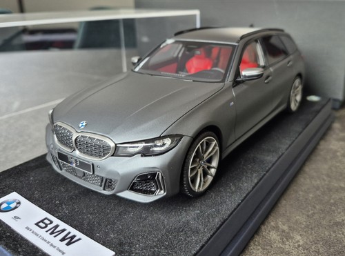 Bmw m340i touring xdrive - bmw,