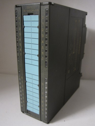 Siemens simatic sps 300 - siemens, s7-300