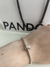 Pandora gänseblümchen charm - pandora,