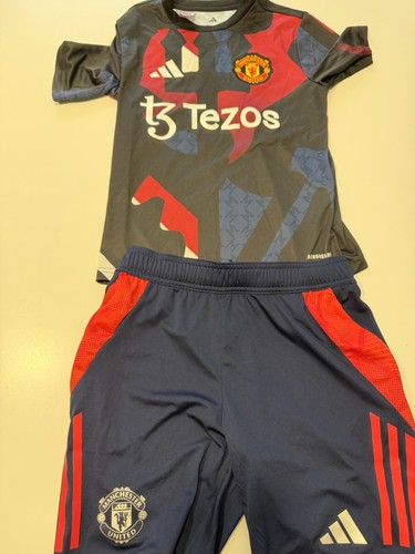 Manchester united set - united, trikot