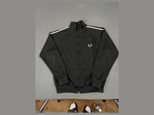 Fred perry trainingsjacke - fred,
