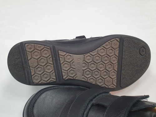 Ganter herren klettschuh - herren,