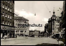 ältere repro postkarte - repro,