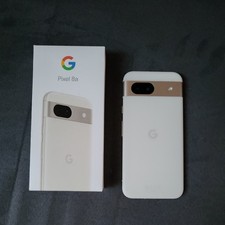 Google Pixel 8a 128GB 5G