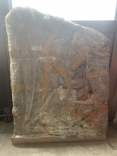 Original hitachi bagger window - hitachi,