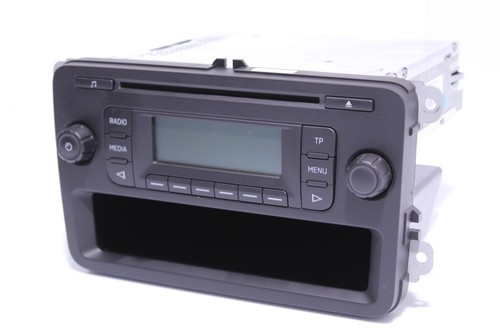 Radio mit kein code - mit, cd