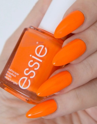Nagellack essie 465 mark - nr.,