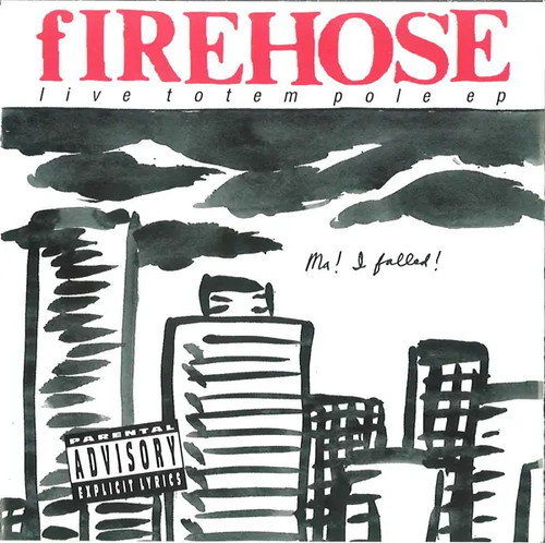 Firehose live totem - firehose,