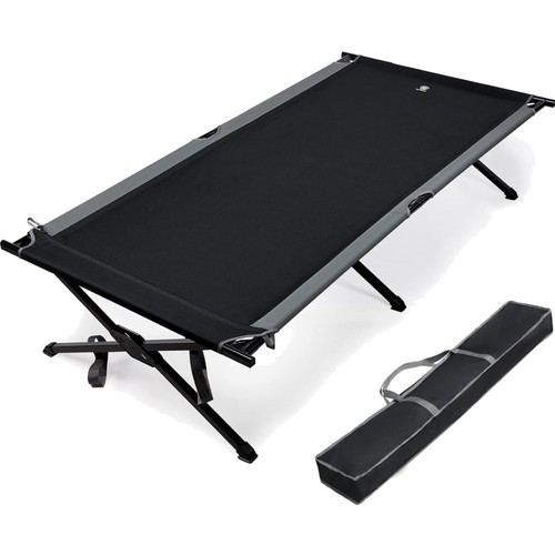 Feldbett klappbett xxl - feldbett,