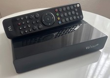 VU+ Solo SE V2 Twin Linux HDTV