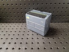 SIMATIC S7-1200 CPU 1214C