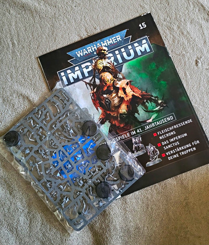 Warhammer 000 imperium nr - warhammer,