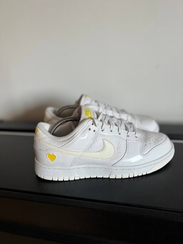 Nike dunk low valentine s - dunk, “valentine’s