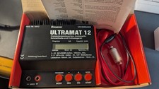 Graupner 6412 Ultramat 10