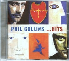 Phil Collins - ...Hits - Best