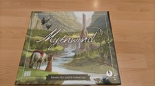 Mythwind Brettspiel +