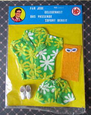 Vintage HP Hans Postler Outfit