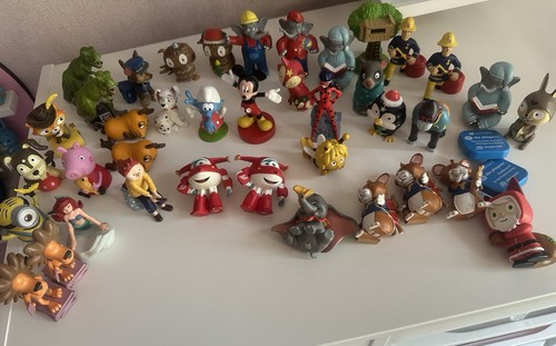 Tonies tonie figuren - 10€,