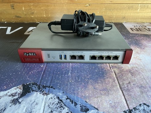 Zyxel zywall usg100 - zyxel,