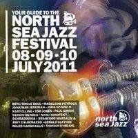 Your guide north sea jazz - to, f