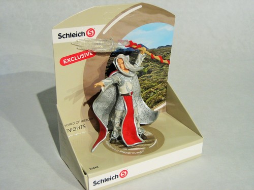 Schleich 72063 exklusiv - schleich,