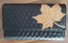 Damen Handarbeit Geldtasche