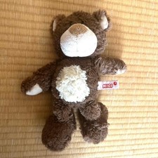 NICI plush #b070af