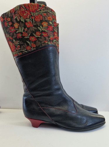 Think damen stiefel - think, 42
