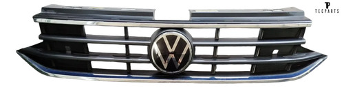 Tiguan 5na kühlergrill - vw,