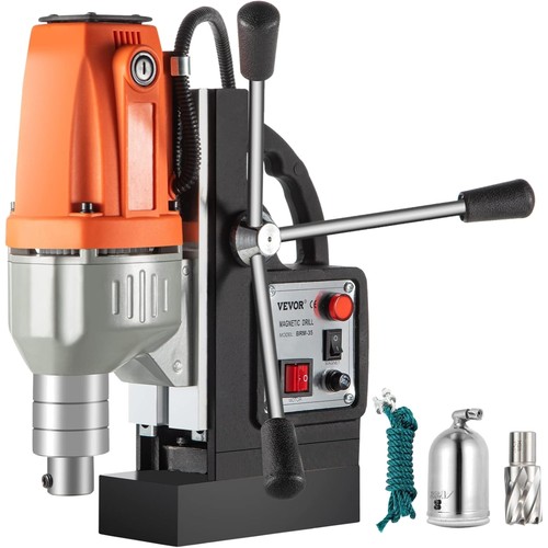 Magnetbohrmaschine 980w 35mm - magnetbohrmaschine,