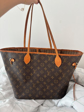 Louis Vuitton Neverfull MM
