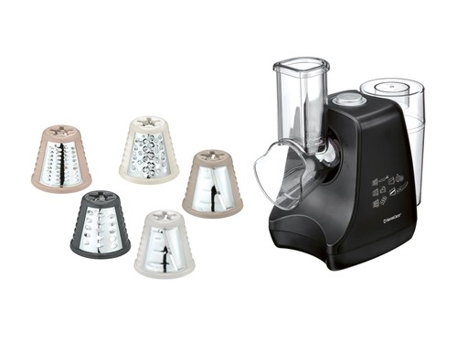 Silvercrest elektrische - silvercrest®,