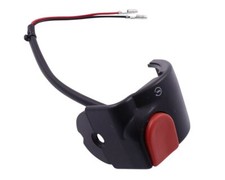 Schaltereinheit rechts für