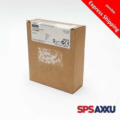 Siemens simatic s7300 - siemens,