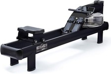 WaterRower Gronk Fitness M1 Hi