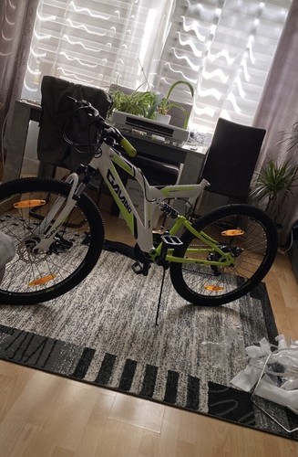 fahrrad