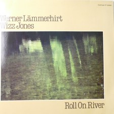 Werner Lämmerhirt Wizz Jones