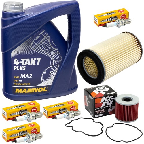 Set öl für - für, suzuki