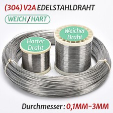 Edelstahldraht edelstahl - edelstahldraht,