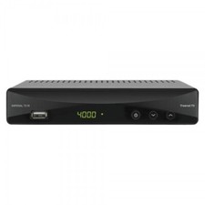Imperial dvb t2 - dvb-t2, hd