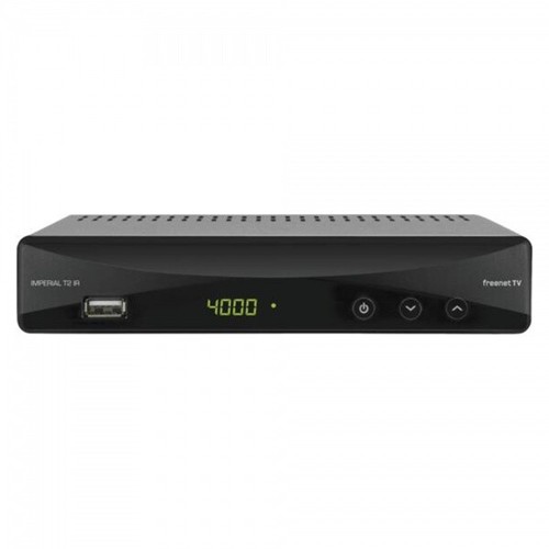 Imperial dvb t2 hd - t, 2