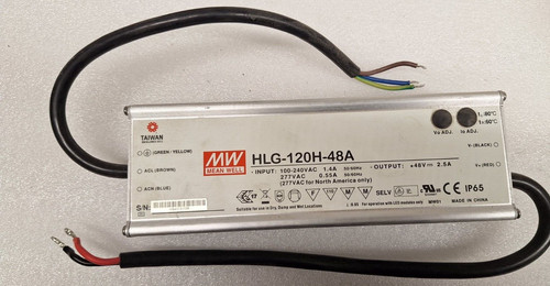 Trafo led netzteil 48v - netzteil,