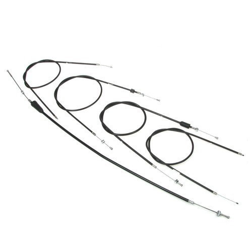Bowdenzugsatz bowdenzüge - bowdenzugsatz,