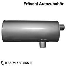 für Mercedes Unimog