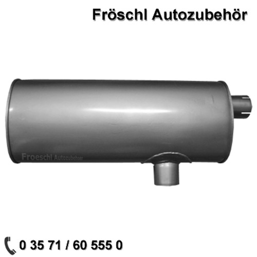 Für mercedes unimog - für,