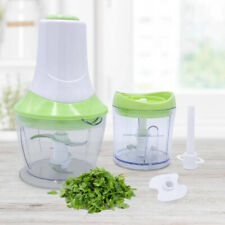 Livington MagiCut Multi-Zerkleinerer 9tlg. Set 360ml und 1000ml inkl. Deckel