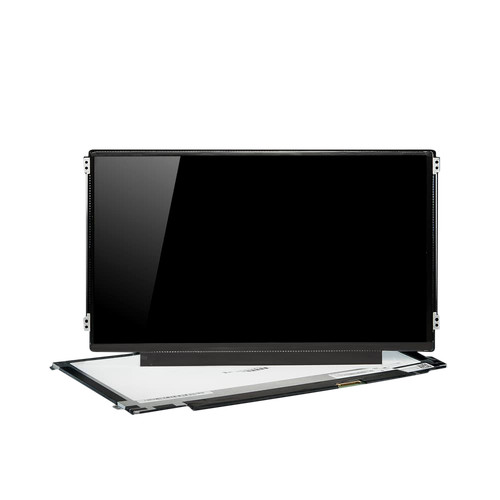 Notebook display passend für - display,