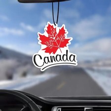 Lufterfrischer Kanada Maple