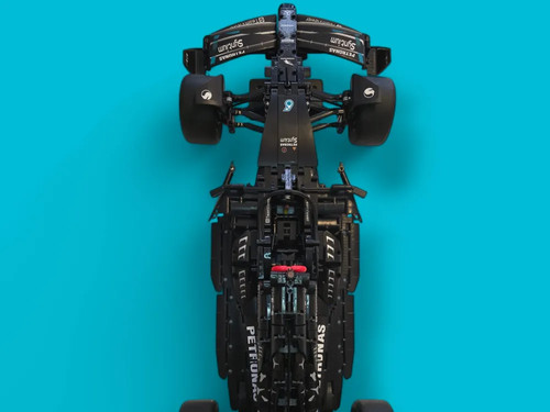 Wandhalterung mercedes - wandhalterung, f1
