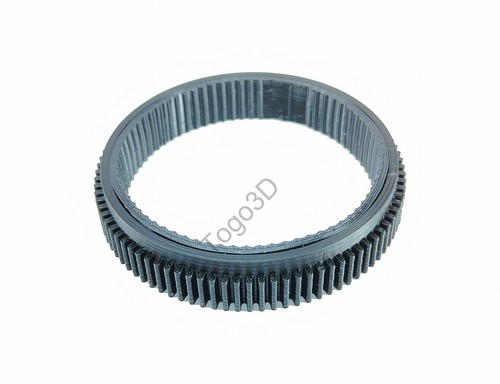 Zoomring adapter für olympus - adapter,